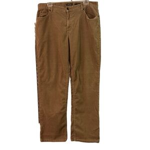 Eddie Bauer | Corduroy Pants